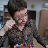 Lyubov Makarenko
