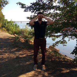 Алексей