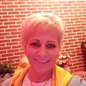 Lilia Mogilatova