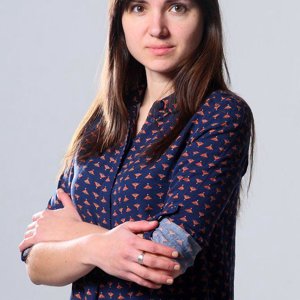 Алена