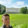 Антон Бородин