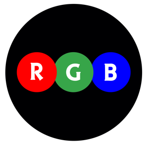 RGB