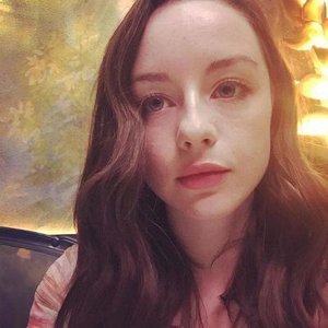 Elena Volkova