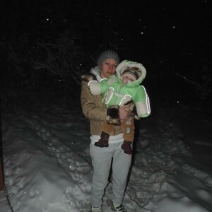 Elena Bugsy Sorokina