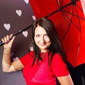 Юлия Тархова Фото
