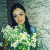 Анастасия Половникова