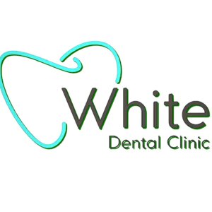 White dental
