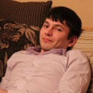 Степан Григорьев