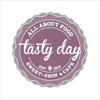 Tasty Day, кафе