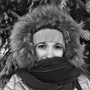Катерина Исаева