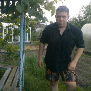 Denis Vechkin