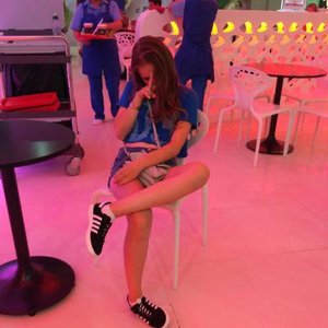 Alexandra Smirnova