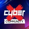CyberX, киберклуб
