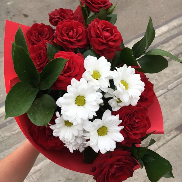Магазин Цветов Ангарск