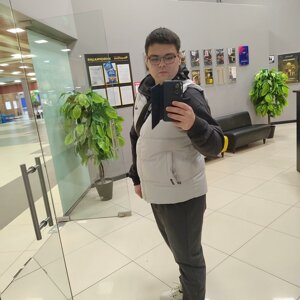 Gennady Krasulin