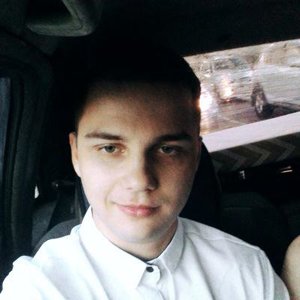 Evgeny Ovchinnikov