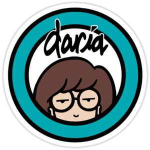 Daria