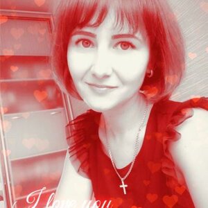 Tatyana Bagdasarova