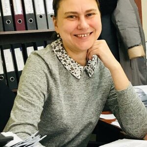 Margarita Sirotina