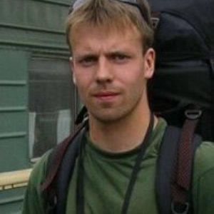 Александр Удальцов