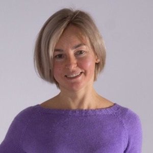 Larisa Gaponik