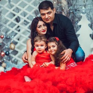Artem Arushanyan