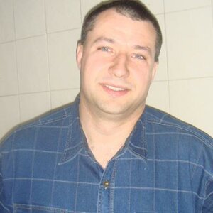 Роман Липатов