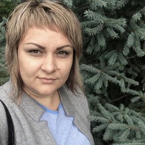 Veronika Pchelnikova