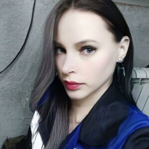 Карина Невзорова