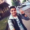Гриша Сивухин
