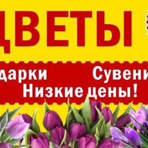 Анютины глазки