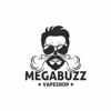 MEGABUZZ Vape Shop сеть розничных магазинов электронных сигарет
