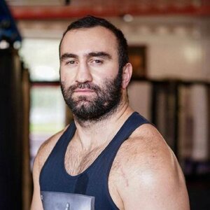 Алан Бетеев