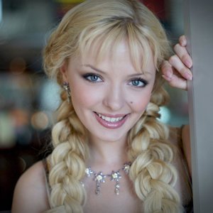 Марина Шуваленко