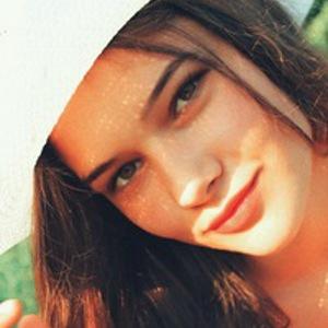 Елизавета Фетисова