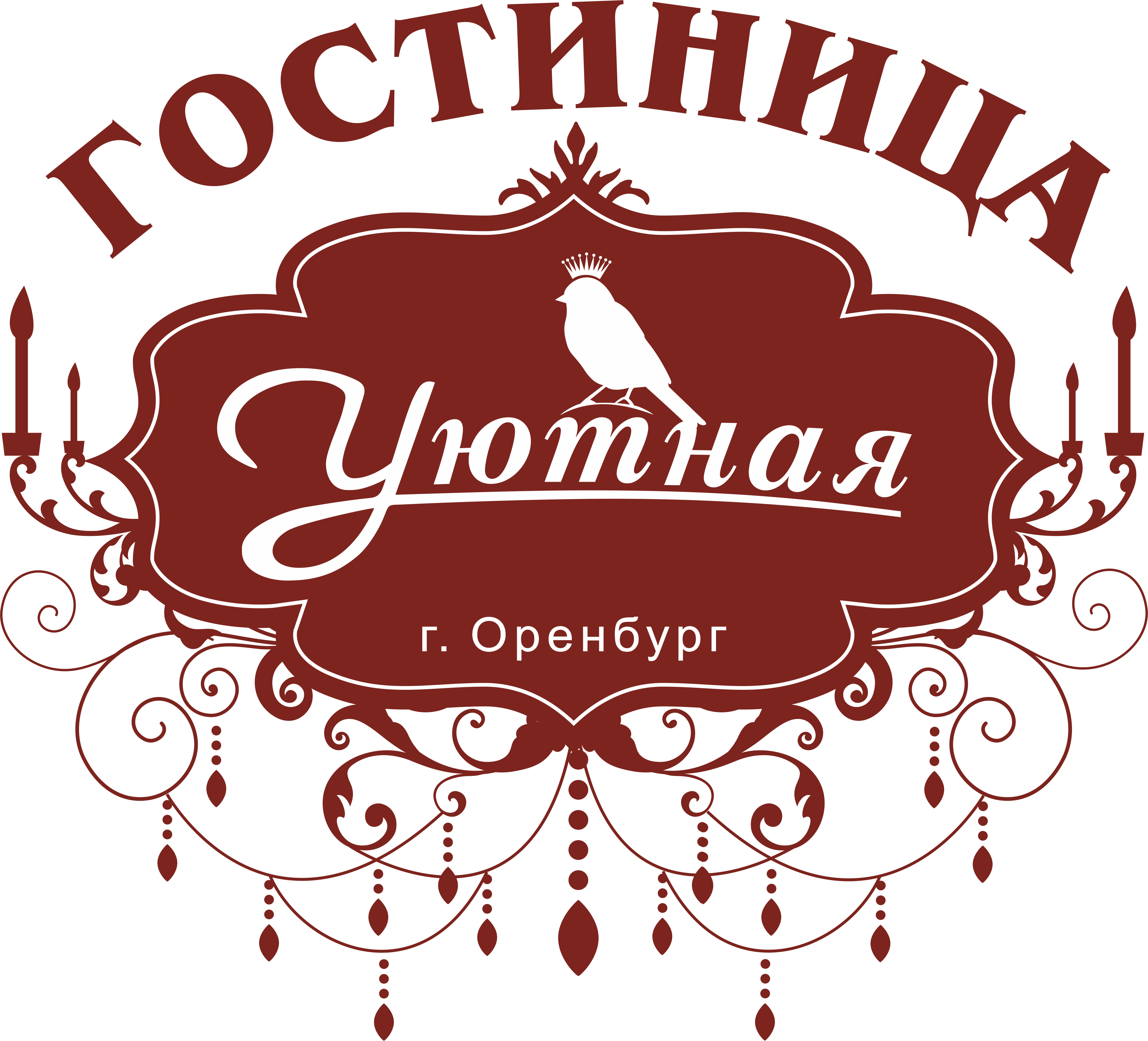 Больничный проезд оренбург карта