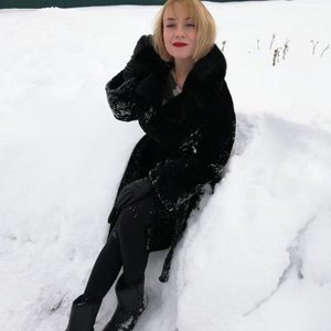 Darya Prudnikova