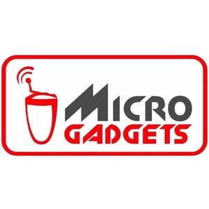 Microgadgets