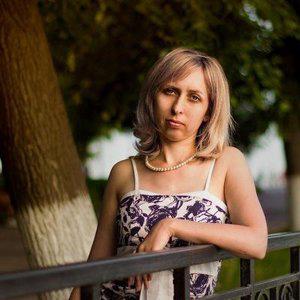 Марина Езеева