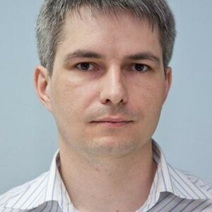 Alexey Bukhikalo