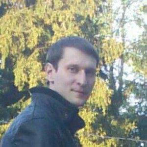 Денис Прохоренко