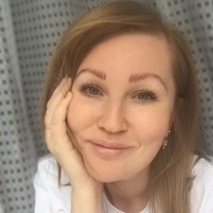 Anna Cherepanova