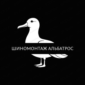Альбатрос