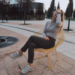 Ирина Смирнова