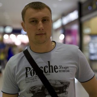 Sergey Kirichenko