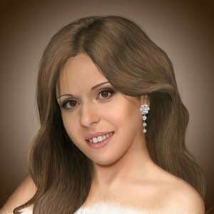 Marishka Kolesnik