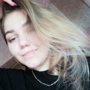 Darya Svischyova