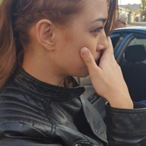 Камила Якупова