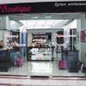 Nail-Boutique