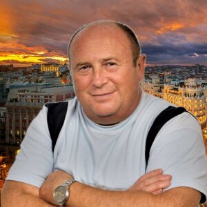 Ярослав Дорожный
